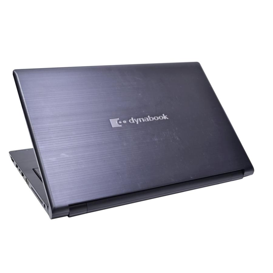 15.6型 Wi-Fi6E dynabook B55/LW 第13世代 Core i5 1334U メモリ16G M.2SSD256G USB4Type-C Webカメラ Windows11 | dynabook | 01