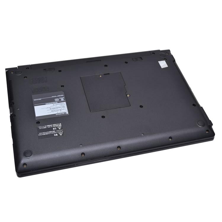 フルHD 15.6型 Wi-Fi6E dynabook B55/LW 第13世代 Core i5 1334U メモリ16G M.2SSD256G USB4Type-C Windows11 | dynabook | 02