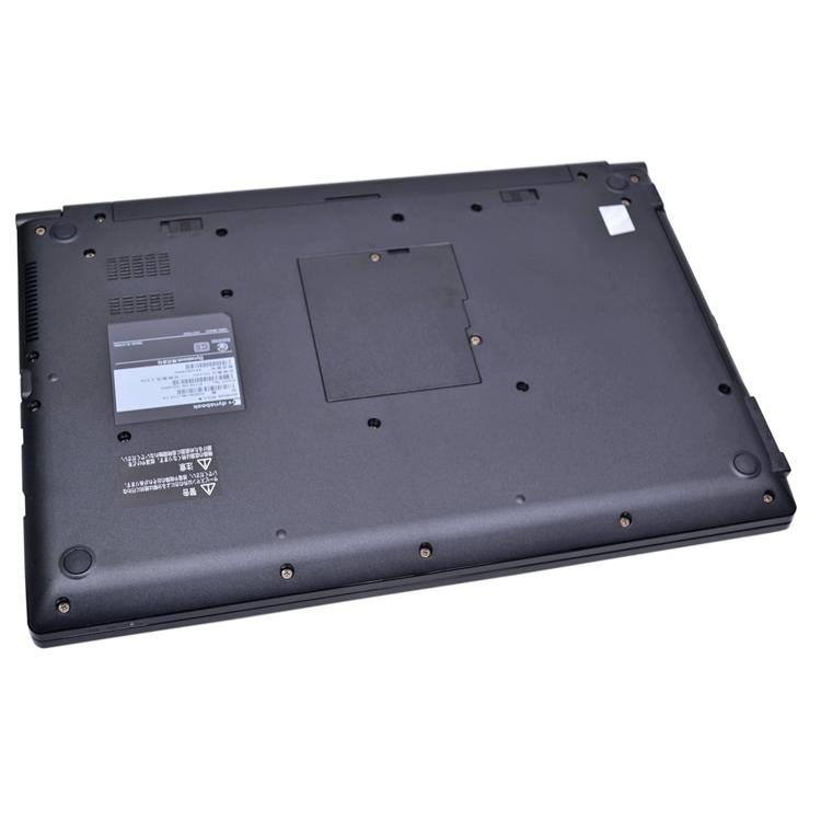 フルHD 15.6型 Wi-Fi6E dynabook B55/LW 第13世代 Core i5 1334U メモリ16G M.2SSD256G USB4Type-C Windows11 | dynabook | 02