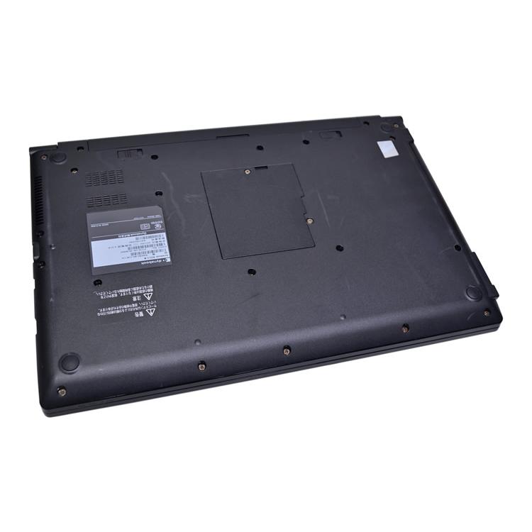 15.6型 Wi-Fi6E dynabook B55/LW 第13世代 Core i5 1334U メモリ16G M.2SSD256G USB4Type-C Webカメラ Windows11 | dynabook | 02