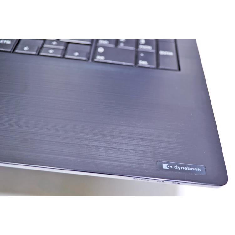 15.6型 Wi-Fi6E dynabook B55/LW 第13世代 Core i5 1334U メモリ16G M.2SSD256G USB4Type-C Webカメラ Windows11 | dynabook | 04