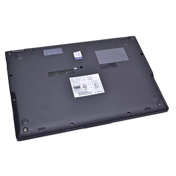軽量モバイル フルHD 顔認証 Wi-Fi6 富士通 LIFEBOOK U9310/D Core i5 10310U M.2SSD256G メモリ8G カメラ Type-C Windows11 | 富士通 | 02