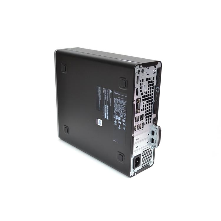 メモリ16G m.2SSD256G HDD500G 省スペース型 HP ProDesk 600 G5 SFF 6コア Core i5 9500 USBType-C マルチ Windows11 | 日本HP | 01