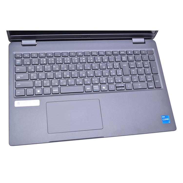15.6型 フルHD DELL Latitude 3550 第13世代 Core i5 1345U メモリ16G M.2SSD256G Wi-Fi6E USB4Type-C Webカメラ Windows11 | DELL | 03