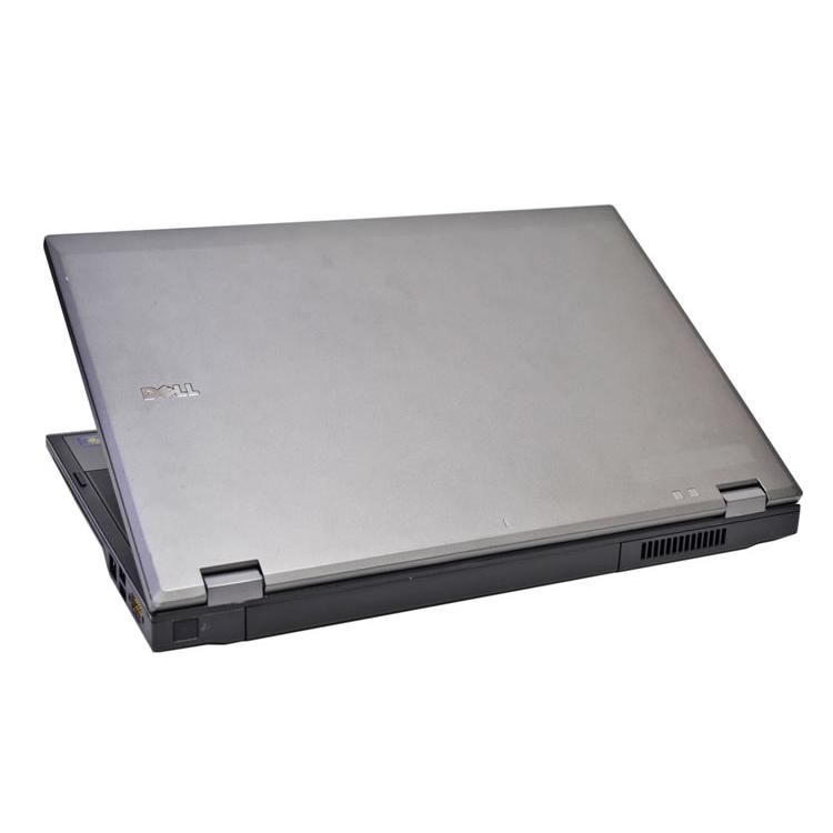 WindowsXP ノートパソコン DELL Latitude E5510 Core i5 460M HDD500G メモリ4G マルチ Wi-Fi シリアルポート | DELL | 01