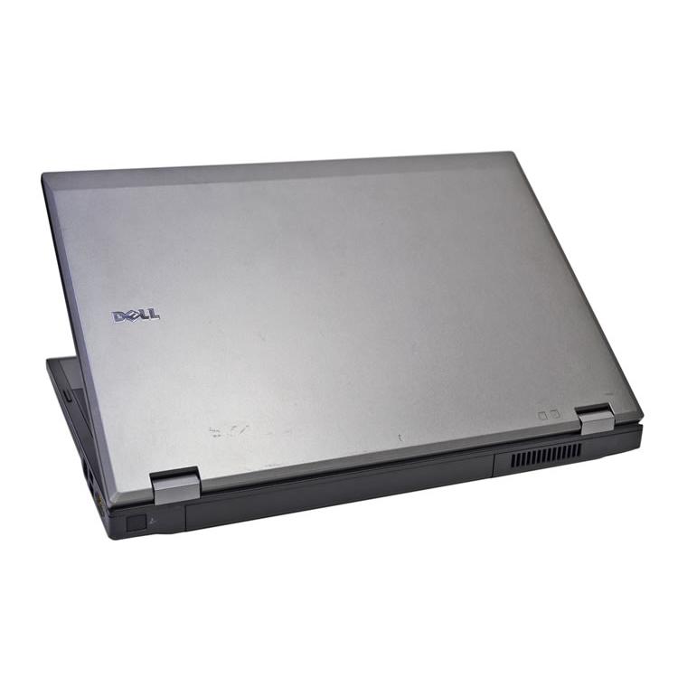 WindowsXP シリアルポート ノートパソコン DELL Latitude E5510 Core i5 520M HDD500G メモリ4G マルチ Wi-Fi 15.6型液晶 | DELL | 01