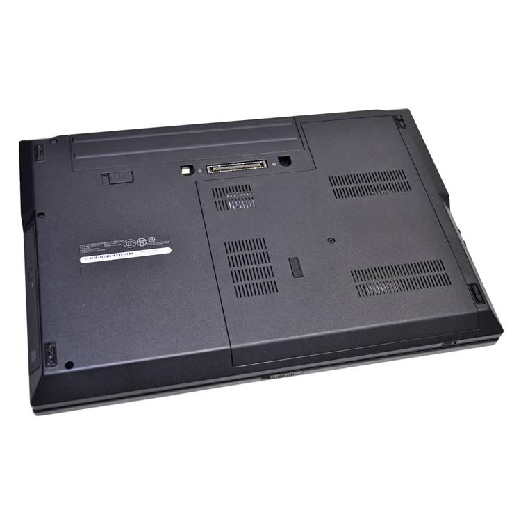 WindowsXP シリアルポート ノートパソコン DELL Latitude E5510 Core i5 520M HDD500G メモリ4G マルチ Wi-Fi 15.6型液晶 | DELL | 02