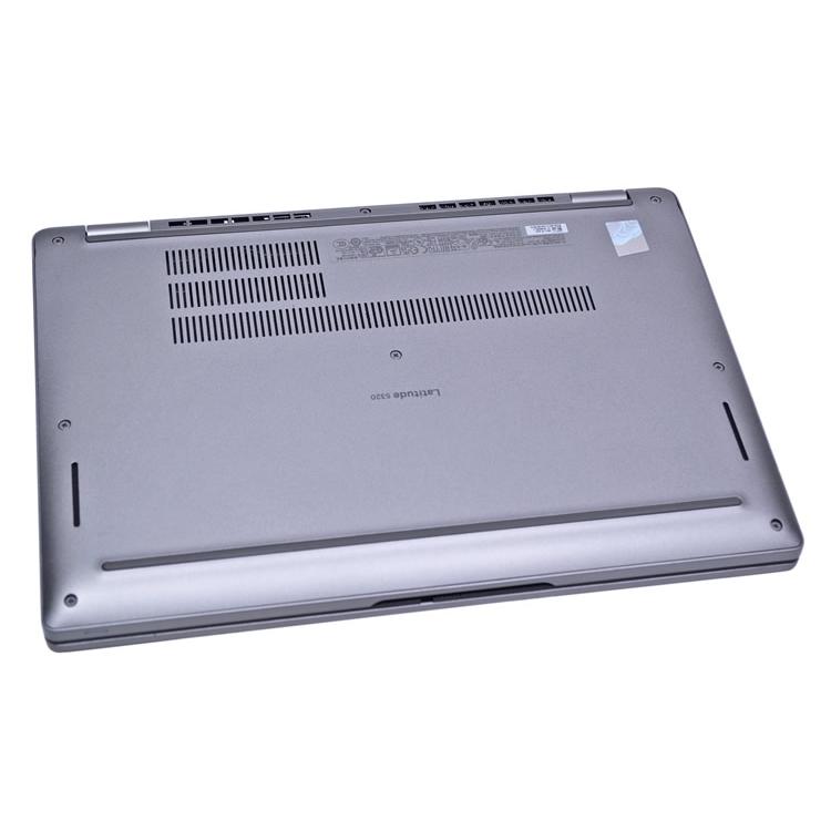 タッチパネル Core i7 1185G7 IrisXe DELL Latitude 5320 フルHD メモリ16G M.2SSD512G Wi-Fi6 顔認証 Webカメラ USBType-C Windows11 | DELL | 02