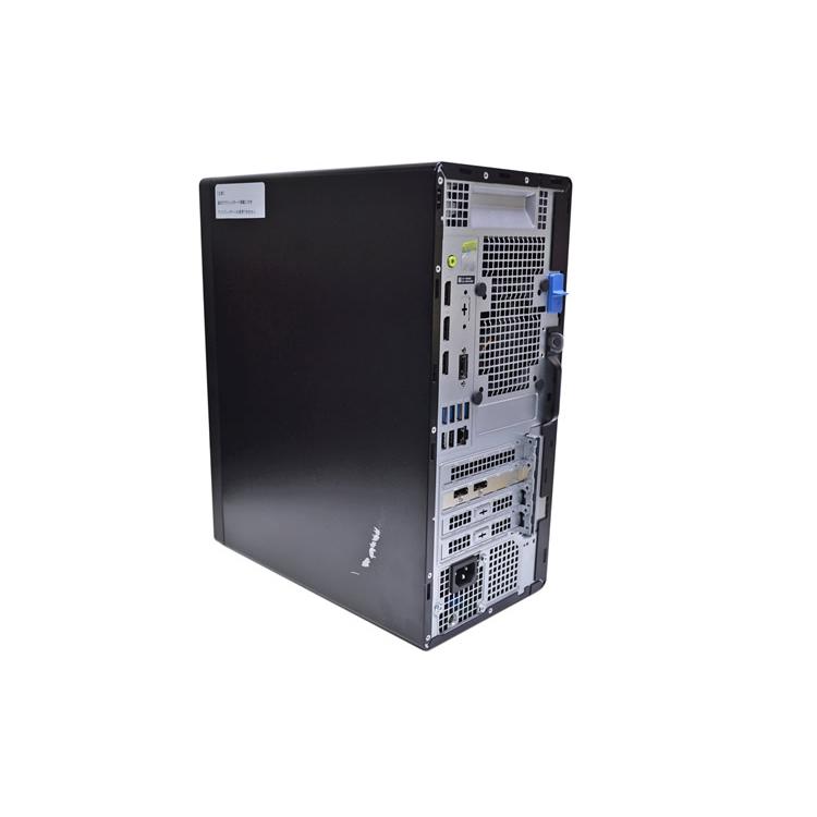 メモリ32G 第14世代 24コア 32スレッド Core i9 14900K DELL OPTIPLEX Tower Plus 7020 m.2SSD2TB マルチ USBType-C RadeonRX Windows11 | DELL | 01