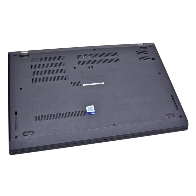 15.6型 Lenovo ThinkPad L590 Core i5 8265U フルHD m.2SSD256G メモリ8G Webカメラ USBType-C Wi-Fi Windows11 | ThinkPad | 02