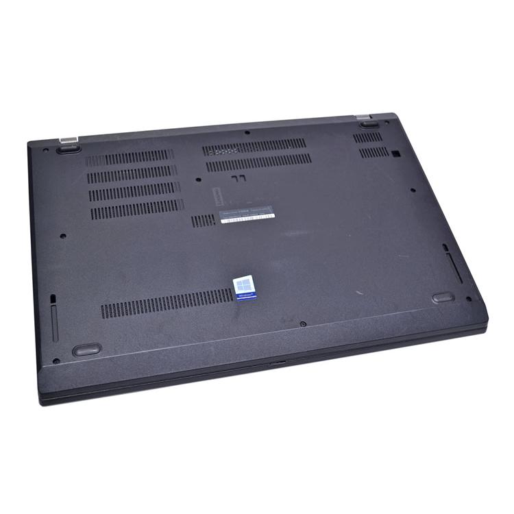 Lenovo ThinkPad L590 Core i5 8265U Windows11 フルHD IPS液晶 M.2SSD256G メモリ8G Webカメラ Wi-Fi USBType-C | ThinkPad | 02