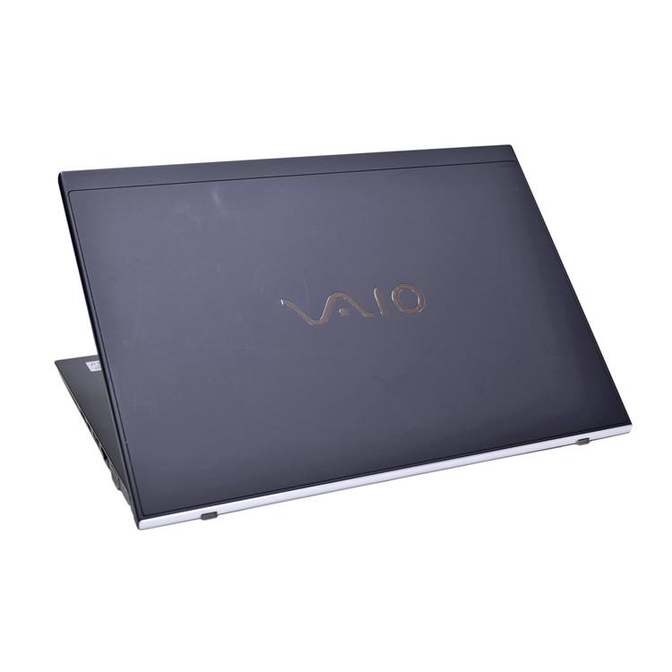 UltraHD(4K) 14.0型 LTE Wi-Fi6 VAIO Pro PK VJPK13C12N Core i7 1065G7 IrisPlus メモリ16G M.2SSD256G USBType-C Webカメラ Windows11 |  | 01