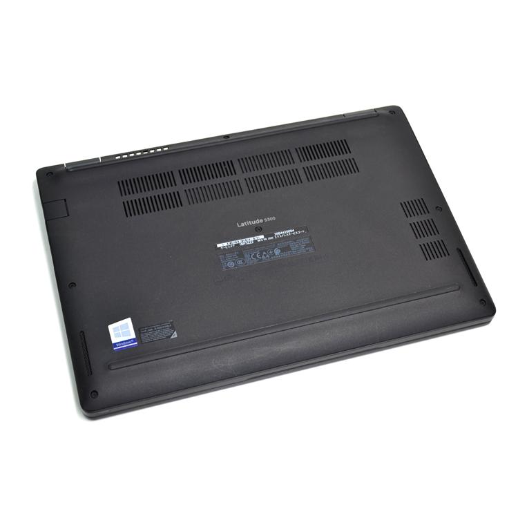 Windows11 モバイル DELL Latitude 5300 第8世代 Core i5 8365U M.2SSD256G メモリ8G Webカメラ Wi-Fi USBType-C Windows11 モバイル DELL Latitude 5300 第8世代 Core i5 8365U M.2SSD256G メモリ8G Webカメラ Wi-Fi USBType-C