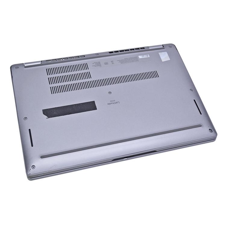 第12世代 Core i7 1265U IrisXe DELL Latitude 5330 メモリ16G m.2SSD256G 顔認証 Webカメラ Wi-Fi6E USBType-C Windows11 | DELL | 02