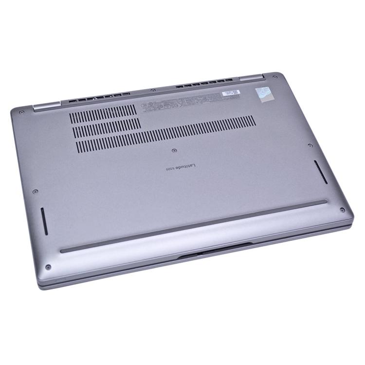 タッチパネル Core i7 1185G7 IrisXe DELL Latitude 5320 メモリ16G M.2SSD512G Wi-Fi6 顔認証 Webカメラ USBType-C フルHD Windows11 | DELL | 02