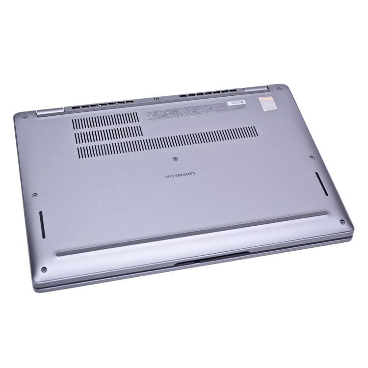 タッチパネル Core i7 1185G7 IrisXe DELL Latitude 5320 メモリ16G M.2SSD512G Wi-Fi6 顔認証 Webカメラ USBType-C フルHD Windows11 | DELL | 02