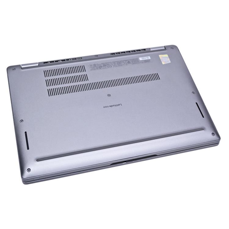 タッチパネル Core i7 1185G7 IrisXe DELL Latitude 5320 メモリ16G M.2SSD512G Wi-Fi6 顔認証 Webカメラ USBType-C フルHD Windows11 | DELL | 02