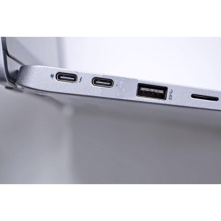 タッチパネル Core i7 1185G7 IrisXe DELL Latitude 5320 メモリ16G M.2SSD512G Wi-Fi6 顔認証 Webカメラ USBType-C フルHD Windows11 | DELL | 04