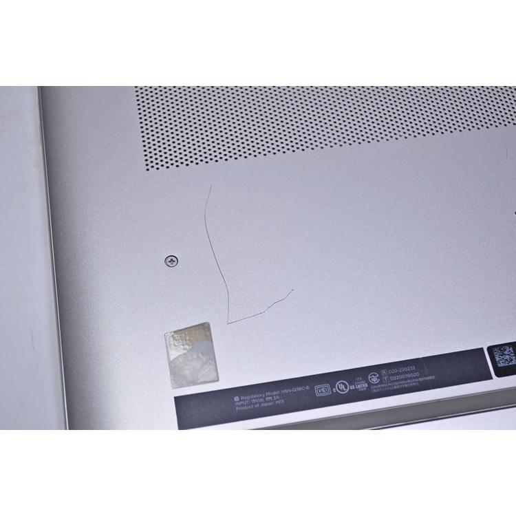 Core Ultra 7 155U 16型 WUXGA HP ProBook 460 G11 M.2SSD1TB メモリ16G Wi-Fi6E Webカメラ USBType-C Windows11 | 日本HP | 03