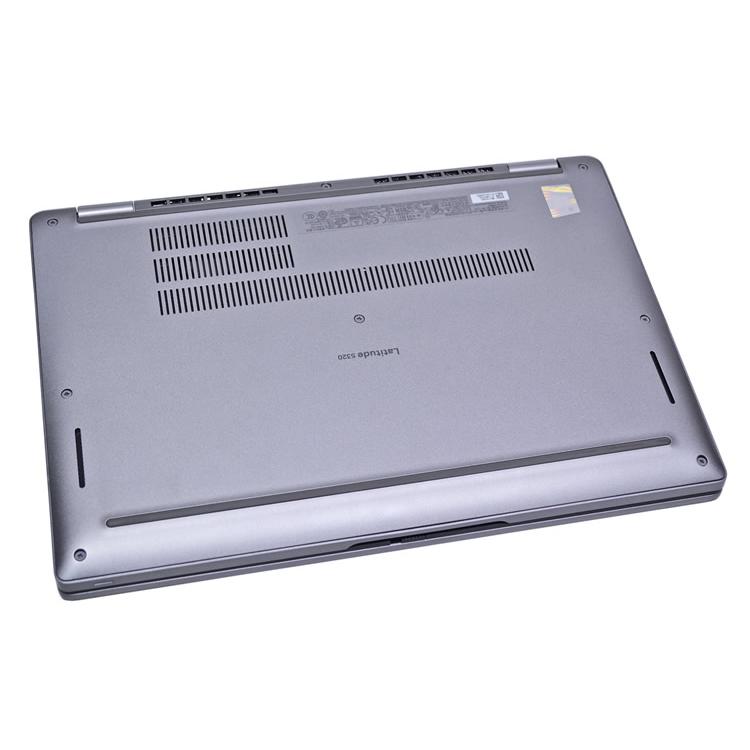フルHD 13.3型 Core i7 1185G7 IrisXe DELL Latitude 5320 メモリ16G M.2SSD256G Wi-Fi6 USBType-C Webカメラ Windows11 | DELL | 02