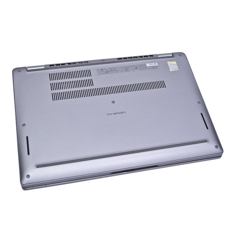 フルHD 13.3型 Core i7 1185G7 IrisXe DELL Latitude 5320 メモリ16G M.2SSD256G Wi-Fi6 USBType-C Webカメラ Windows11 | DELL | 02