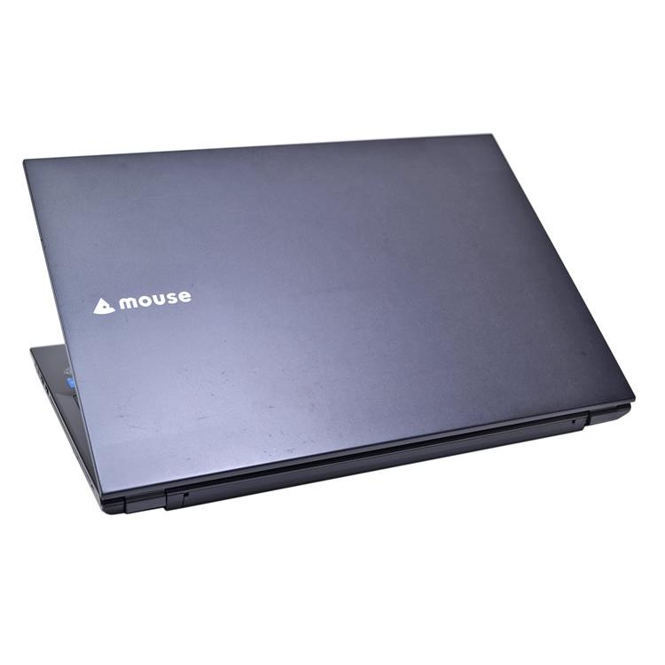 15.6型 フルHD mouse MPro-NB541HW11 Core i5 1135G7 IrisXe M.2SSD256G メモリ8G Wi-Fi6 USBType-C Webカメラ マルチ Windows11 | MousePro | 01