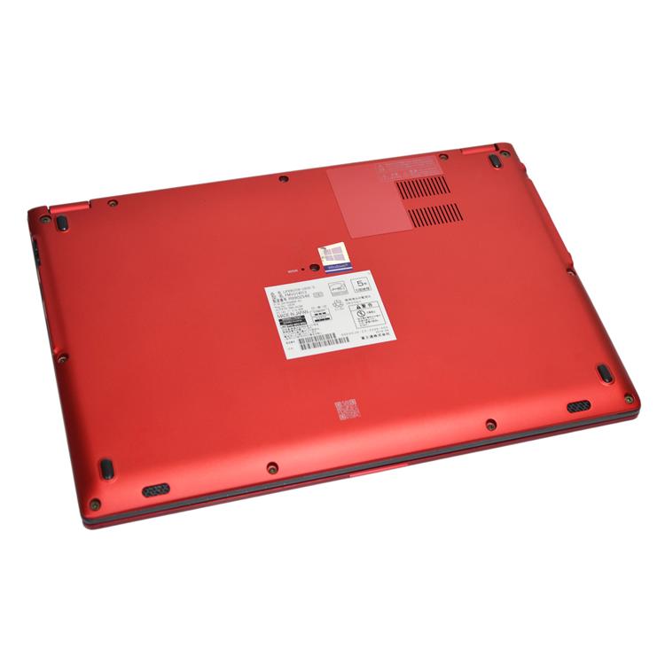 軽量 フルHD 13.3型 中古 富士通 LIFEBOOK U938/S Core i5 7300U 