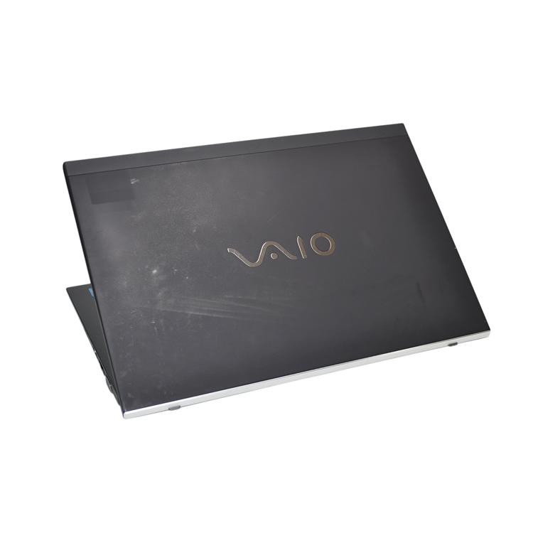 13.3型 フルHD Windows11 VAIO Pro PG VJPG11C11N Core i5 8250U M.2SSD256G メモリ8G Wi-Fi Webカメラ |  | 01