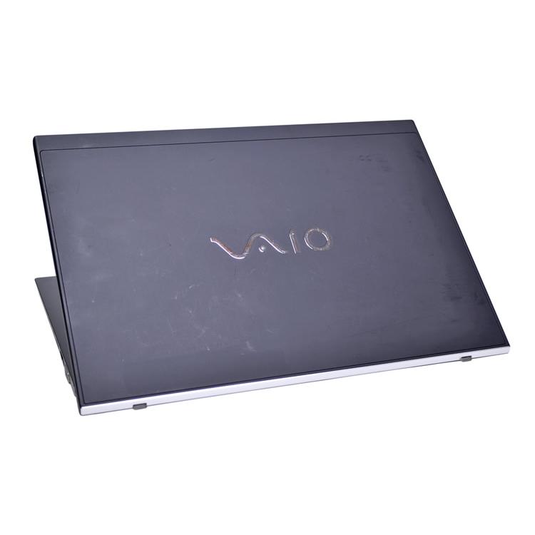 セール!! VAIO Pro PK VJPK13C12N LTE Wi-Fi6 Core i5 1035G1 M.2SSD256G メモリ8G Webカメラ USBType-C 14.0型 Windows11 |  | 01