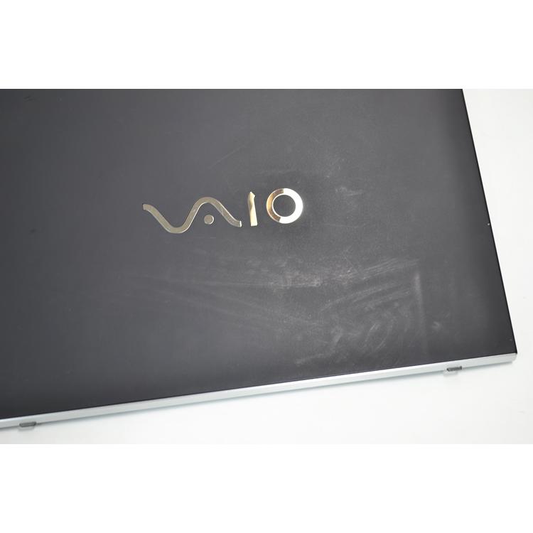 13.3型 フルHD Windows11 VAIO Pro PG VJPG11C11N Core i5 8250U M.2SSD256G メモリ8G Wi-Fi Webカメラ |  | 02