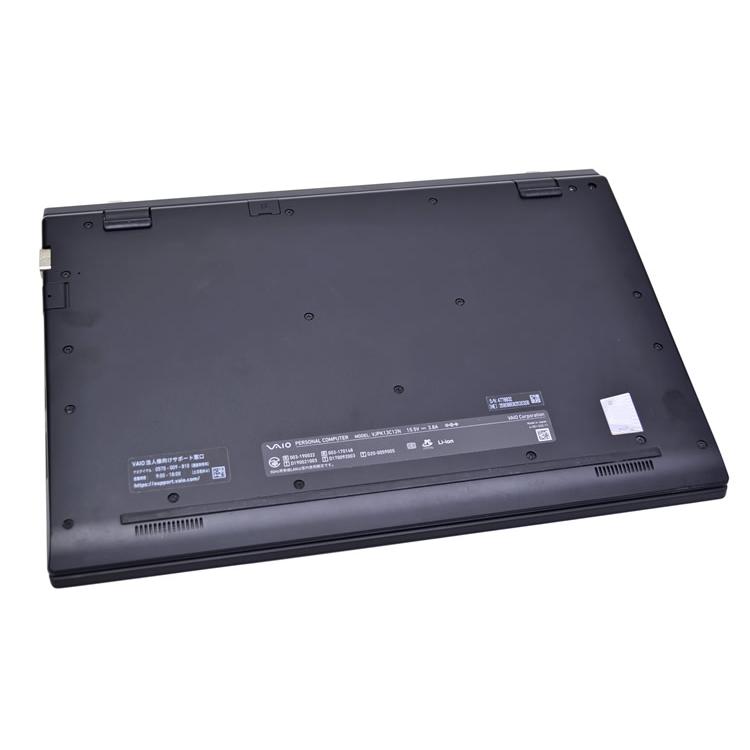 セール!! VAIO Pro PK VJPK13C12N LTE Wi-Fi6 Core i5 1035G1 M.2SSD256G メモリ8G Webカメラ USBType-C 14.0型 Windows11 |  | 02