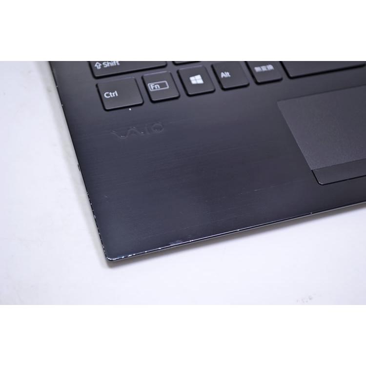 セール!! VAIO Pro PK VJPK13C12N LTE Wi-Fi6 Core i5 1035G1 M.2SSD256G メモリ8G Webカメラ USBType-C 14.0型 Windows11 |  | 05