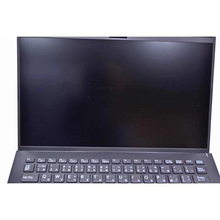 セール!! VAIO Pro PK VJPK13C12N LTE Wi-Fi6 Core i5 1035G1 M.2SSD256G メモリ8G Webカメラ USBType-C 14.0型 Windows11 |  | 06