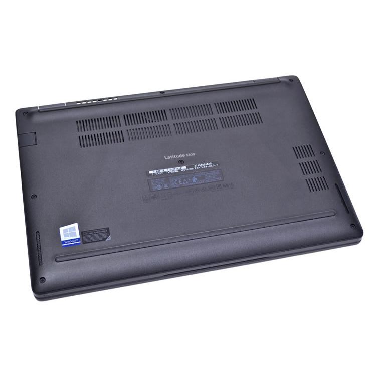 モバイルノートパソコン DELL Latitude 5300 Core i5 8365U M.2SSD256G メモリ8G Webカメラ Wi-Fi USBType-C Windows11 | DELL | 02