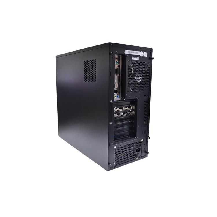 ゲーミングPC RTX2080ti Galleria ZZ 9900K Core i9 9900K メモリ32GB m.2SSD512G HDD3TB タワー型 デスクトップ | GALLERIA（サードウェーブ） | 01