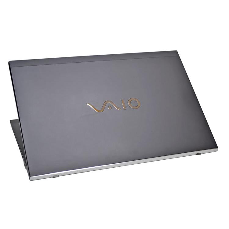 フルHD 13.3型 顔認証 Wi-Fi6 VAIO Pro PG VJPG13C11N 第10世代 Core i5 1035G1 M.2SSD256G メモリ8G USBType-C Webカメラ Windows11 |  | 01