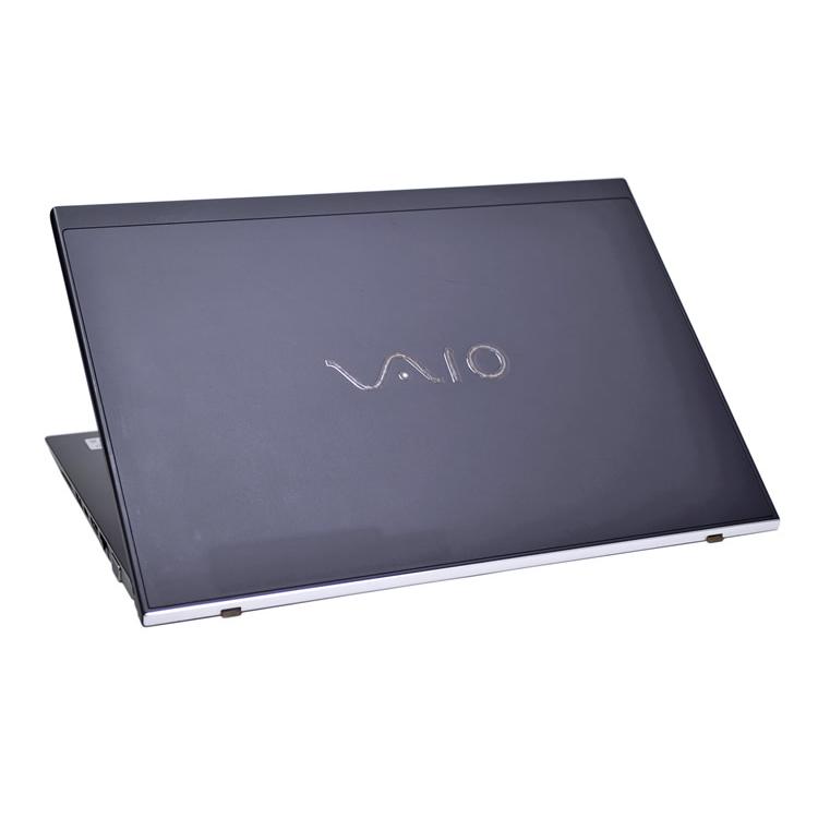 セール!! LTE 14.0型 VAIO Pro PK VJPK13C12N Core i5 1035G1 Wi-Fi6 M.2SSD256G メモリ8G Webカメラ USBType-C Windows11 |  | 01