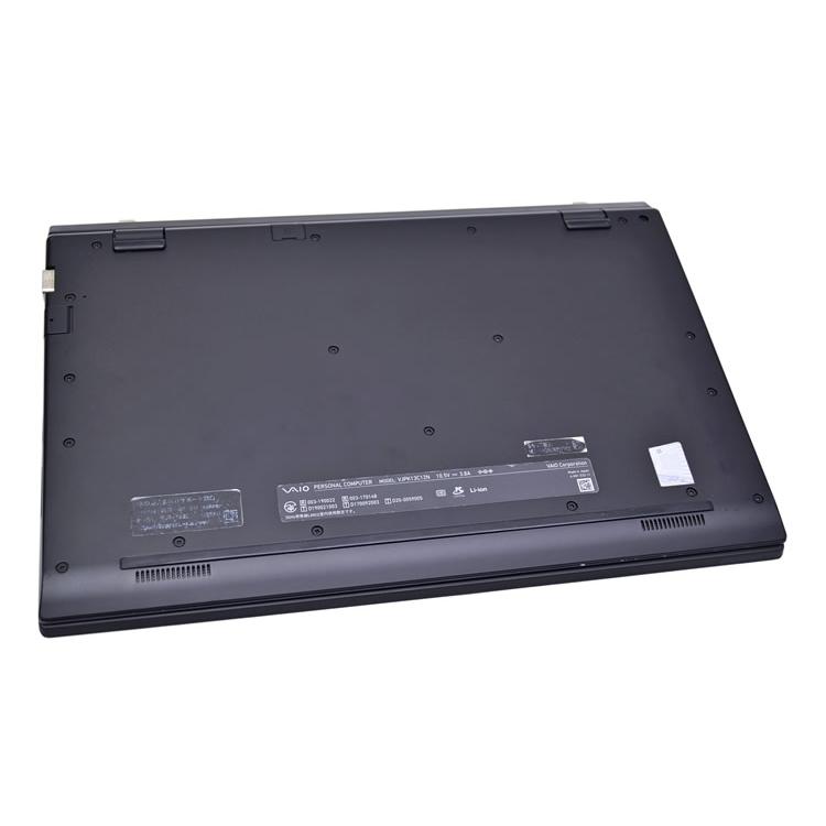 セール!! LTE 14.0型 VAIO Pro PK VJPK13C12N Core i5 1035G1 Wi-Fi6 M.2SSD256G メモリ8G Webカメラ USBType-C Windows11 |  | 02