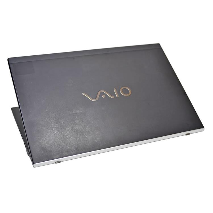 フルHD Windows11 VAIO Pro PG VJPG11C11N Core i5 8250U M.2SSD256G メモリ8G Wi-Fi Webカメラ |  | 01