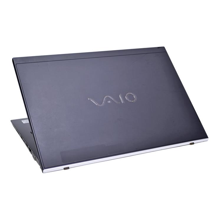 セール!! Wi-Fi6 SIMフリー VAIO Pro PK VJPK13C12N Core i5 1035G1 M.2SSD256G メモリ8G 14.0型 FHD USBType-C Webカメラ Windows11 |  | 01