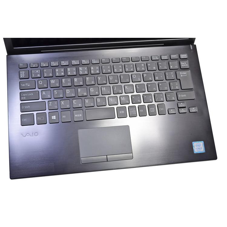 フルHD Windows11 VAIO Pro PG VJPG11C11N Core i5 8250U M.2SSD256G メモリ8G Wi-Fi Webカメラ |  | 03