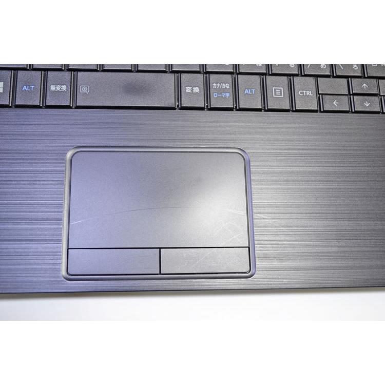 dynabook メモリ16G フルHD ノートパソコン B65/M Core i5 8250U
