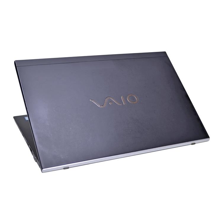 13.3型 フルHD VAIO Pro PG VJPG11C11N Core i5 8250U メモリ8G M.2SSD256G Webカメラ Wi-Fi SDXC Windows11 |  | 01