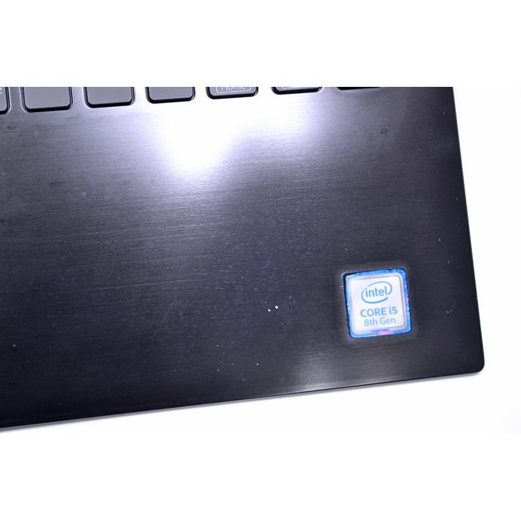 13.3型 フルHD VAIO Pro PG VJPG11C11N Core i5 8250U メモリ8G M.2SSD256G Webカメラ Wi-Fi SDXC Windows11 |  | 05