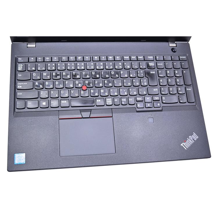 爆買 訳あり 新品SSD512G 15.6型 Windows11 Lenovo ThinkPad L580 Core i5 8250U メモリ8G Webカメラ Wi-Fi Bluetooth USBType-C | ThinkPad | 03