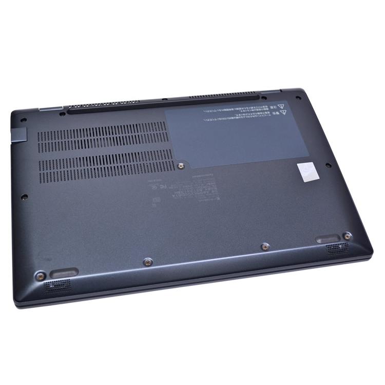 dynabook G83/KV 13.3型 FHD 第12世代 Core i5 1245U IrisXe Wi-Fi6E メモリ16GB M.2SSD256G Webカメラ USBType-C Windows11 | dynabook | 02