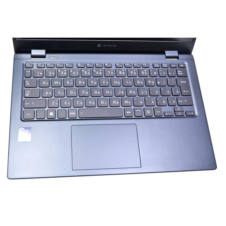 dynabook G83/KV 13.3型 FHD 第12世代 Core i5 1245U IrisXe Wi-Fi6E メモリ16GB M.2SSD256G Webカメラ USBType-C Windows11 | dynabook | 03