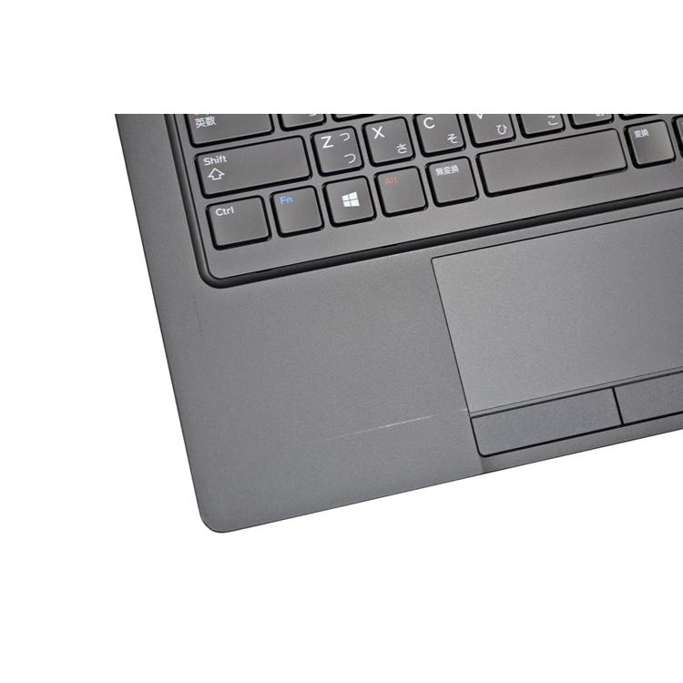 顔認証 Webカメラ 12.5型 DELL Latitude 5290 Core i5 8250U M.2SSD256G メモリ8G Wi-Fi USBType-C Windows11 | DELL | 04