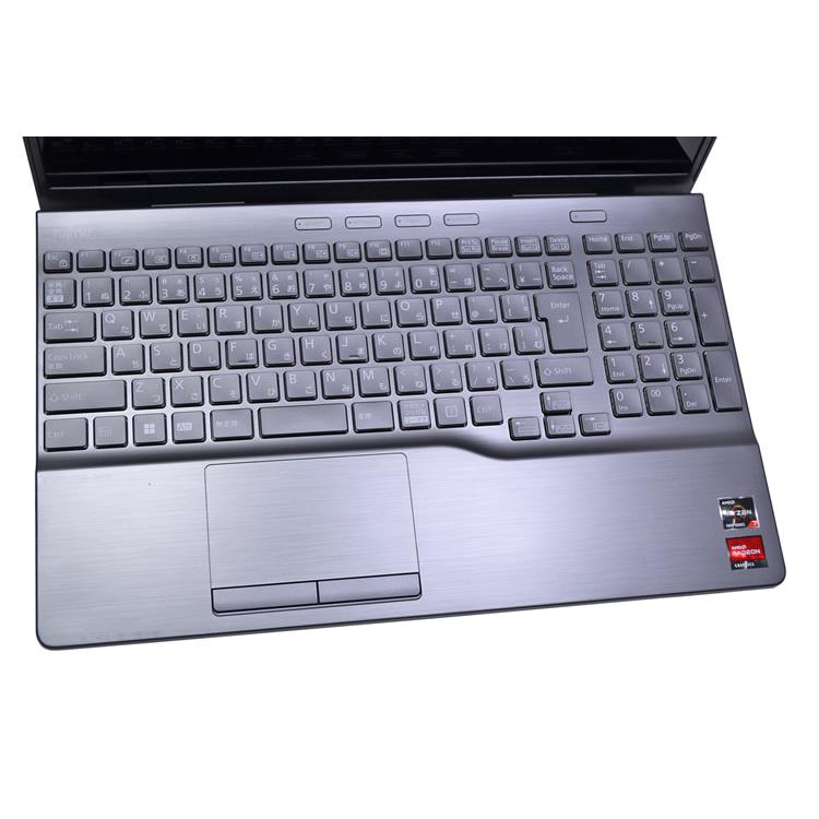 富士通（FUJITSU） 15.6型 FHD メモリ16G LIFEBOOK AH50/G2 Ryzen 7