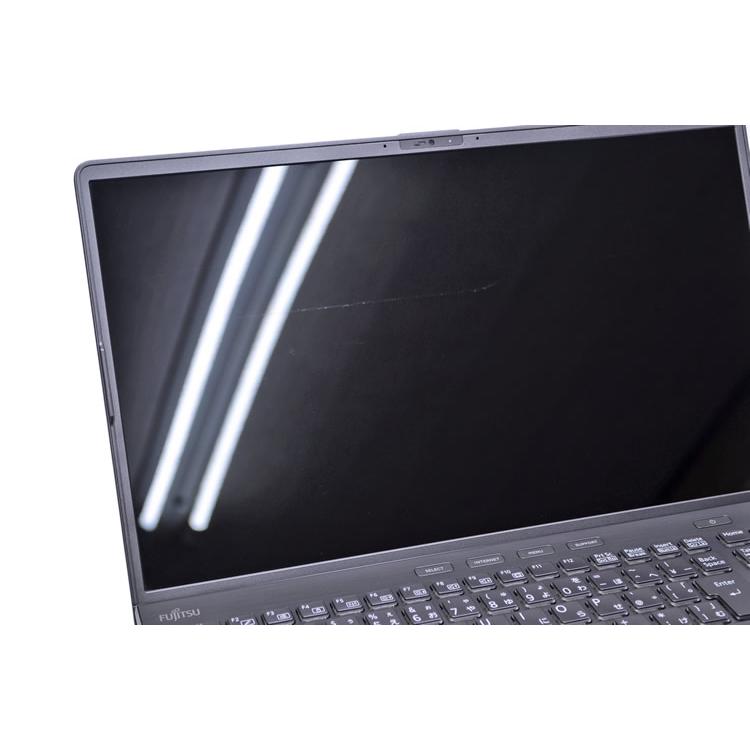 富士通（FUJITSU） 15.6型 FHD メモリ16G LIFEBOOK AH50/G2 Ryzen 7